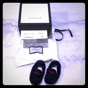 Gucci loafers